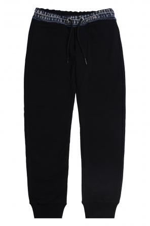 Sweatpants, zdjęcie 1 Sweatpants od Diesel